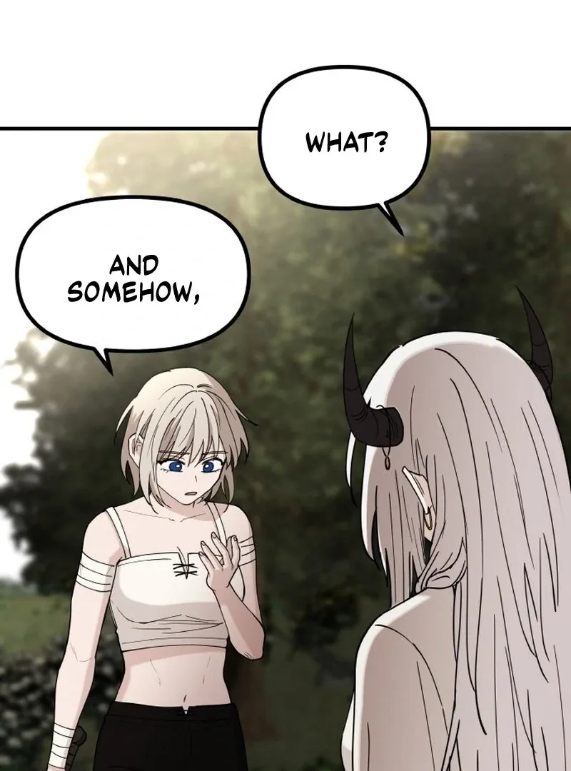 A Golden World to you Chapter 22 page 32