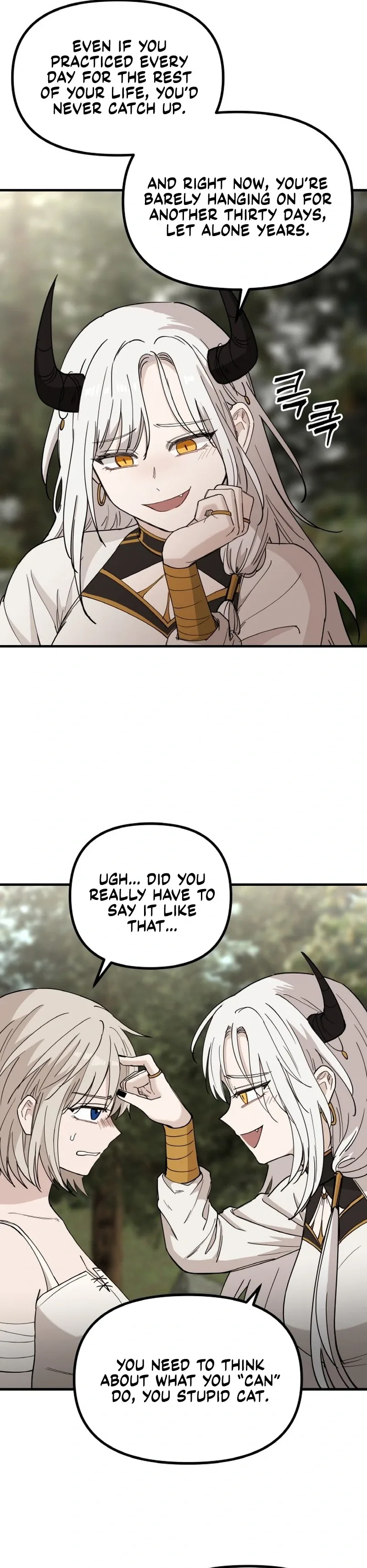 A Golden World to you Chapter 22 page 29