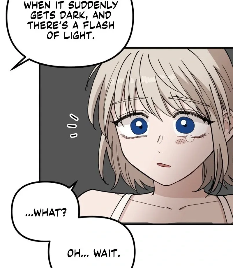 A Golden World to you Chapter 22 page 54