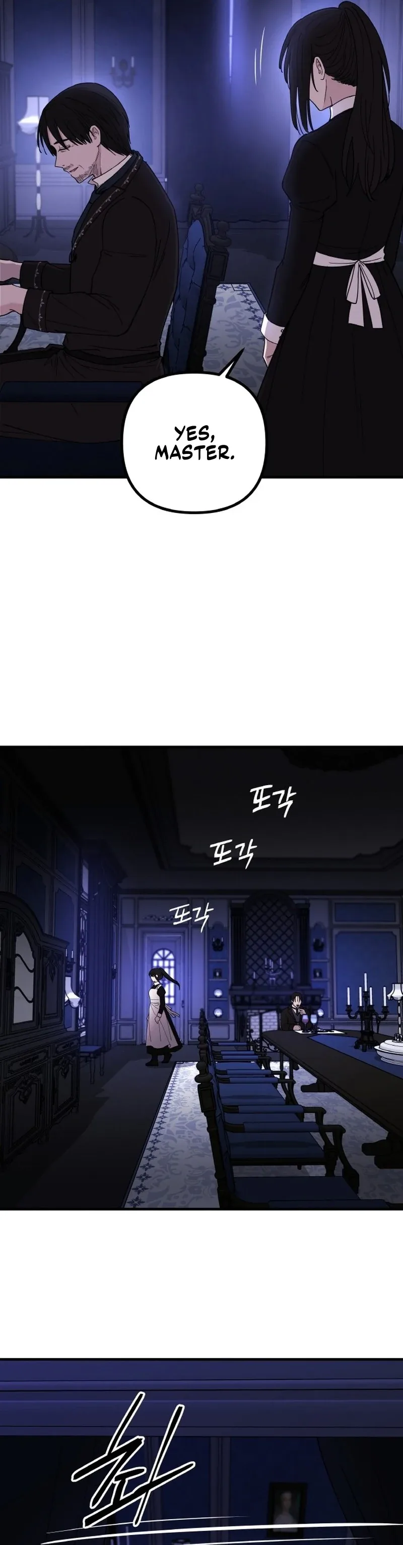A Golden World to you Chapter 22 page 65