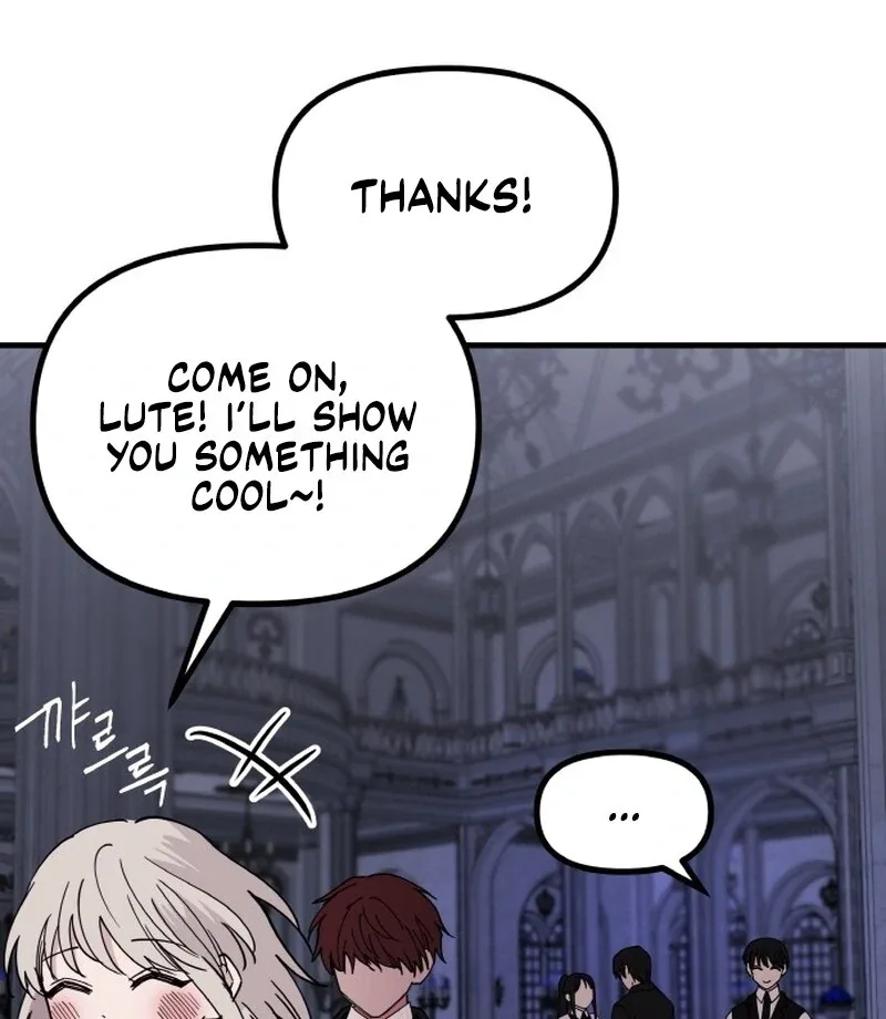 A Golden World to you Chapter 26 page 14