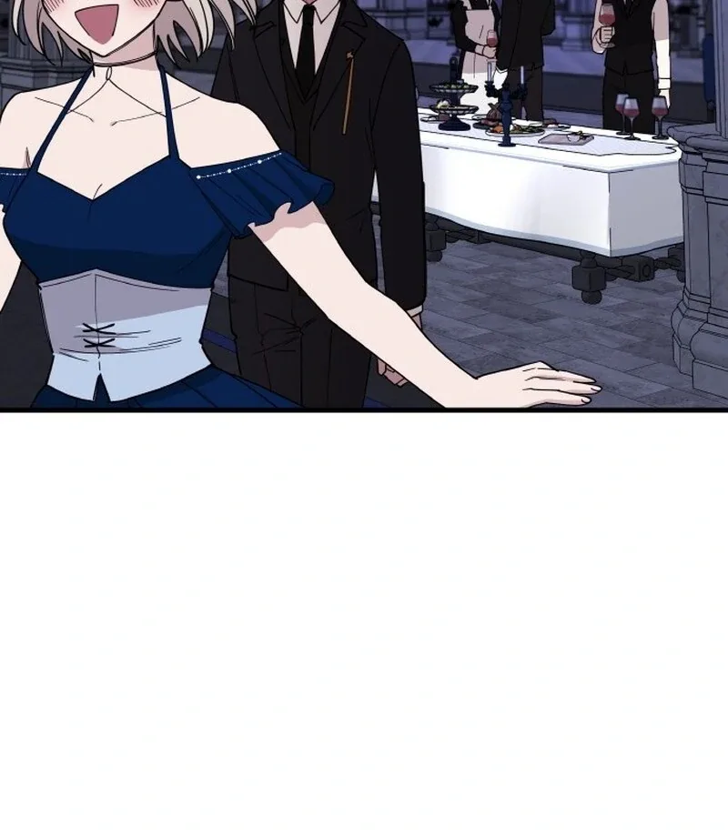 A Golden World to you Chapter 26 page 15