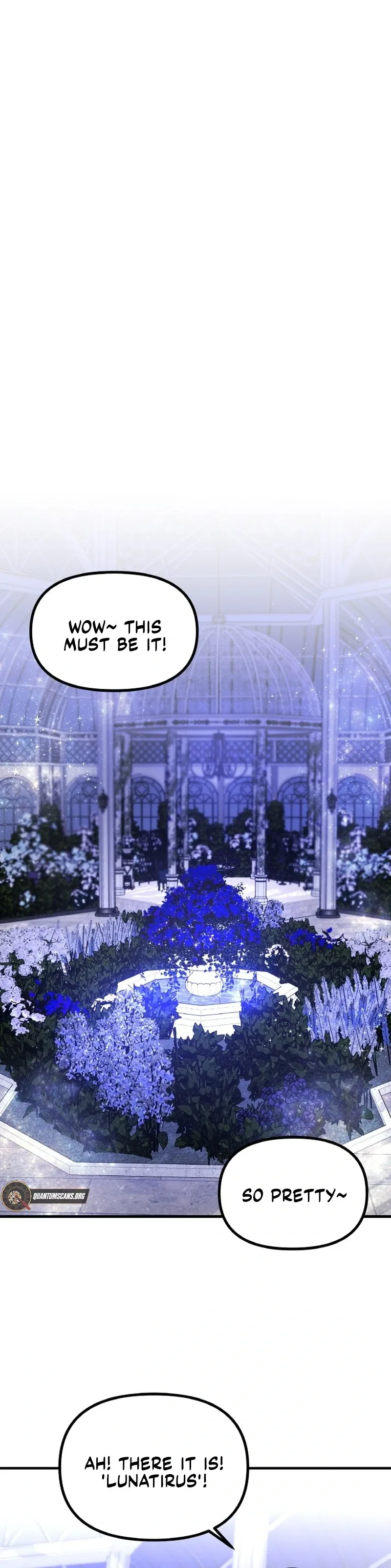A Golden World to you Chapter 26 page 16