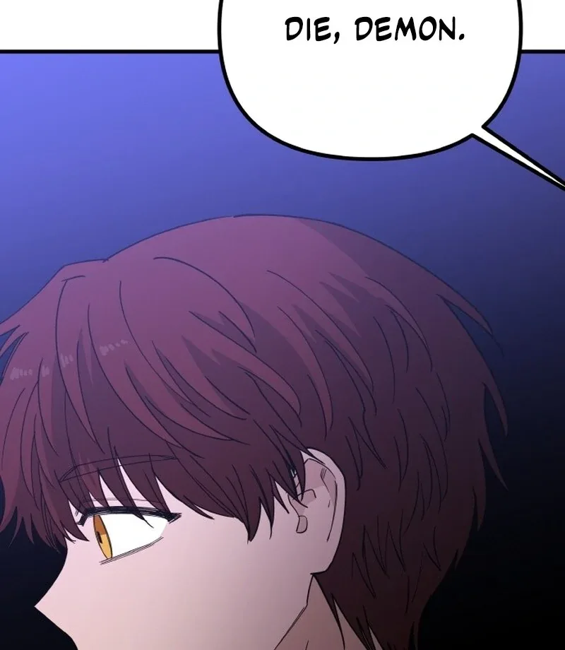 A Golden World to you Chapter 28 page 8