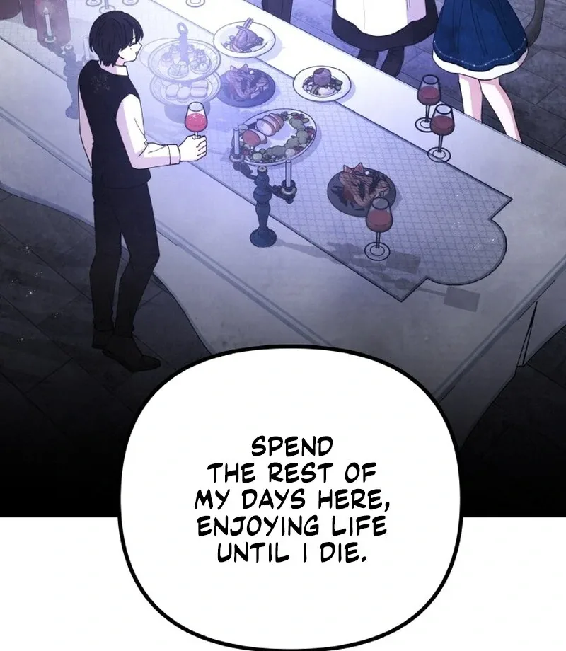 A Golden World to you Chapter 26 page 21