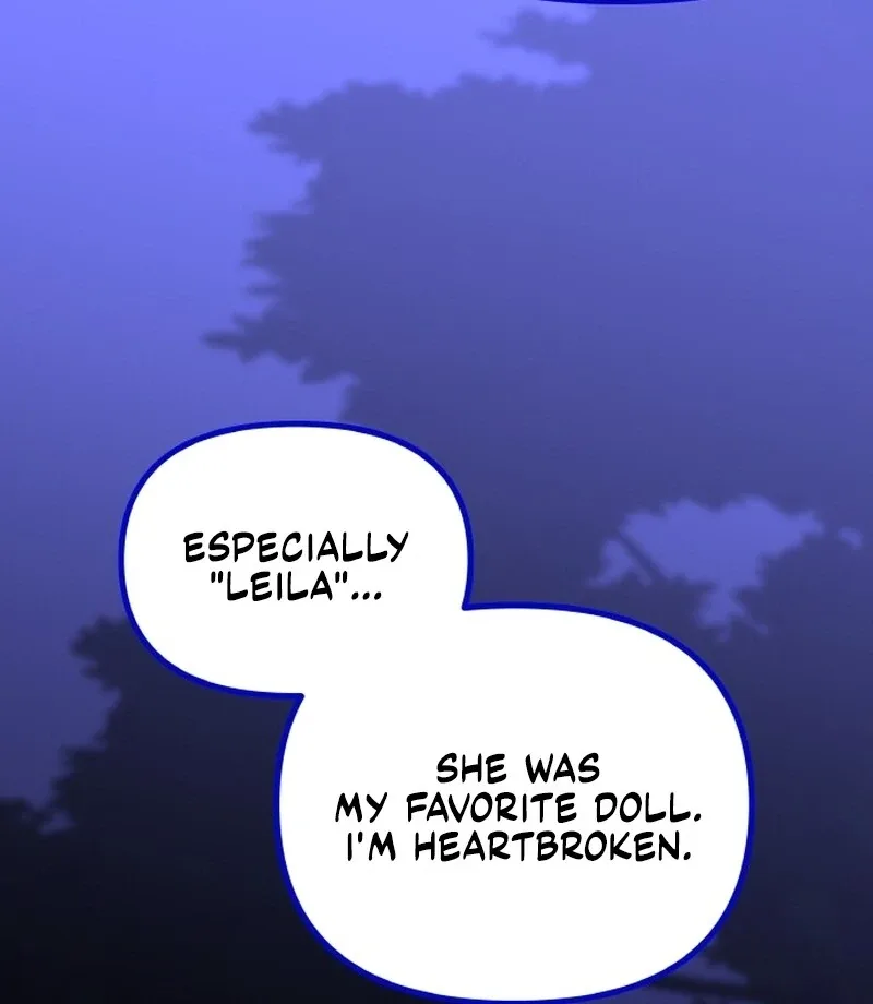 A Golden World to you Chapter 28 page 31