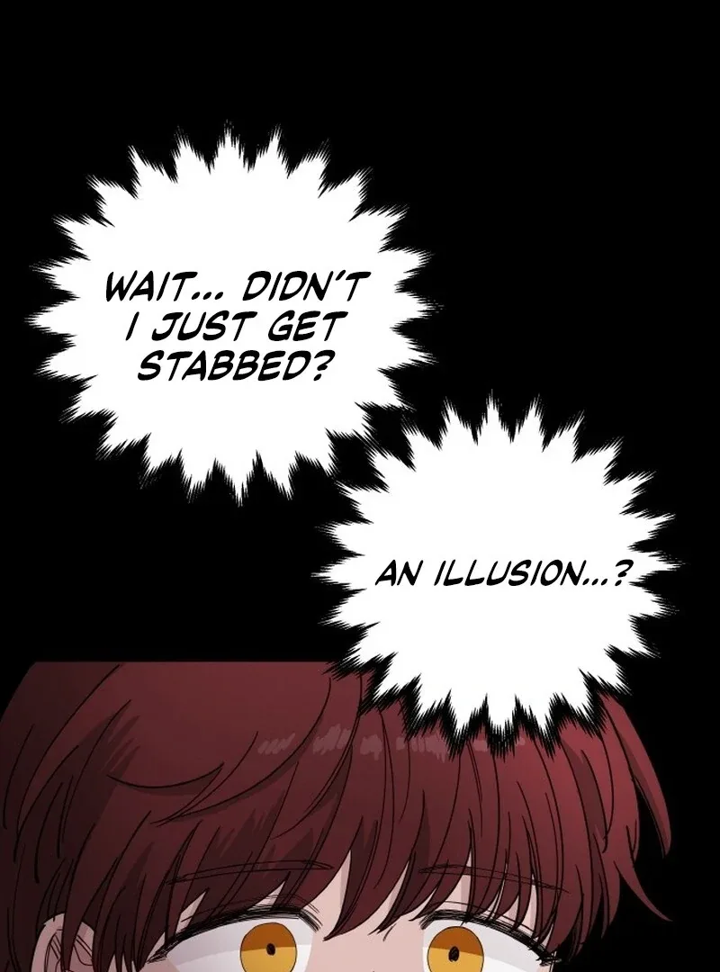 A Golden World to you Chapter 28 page 44