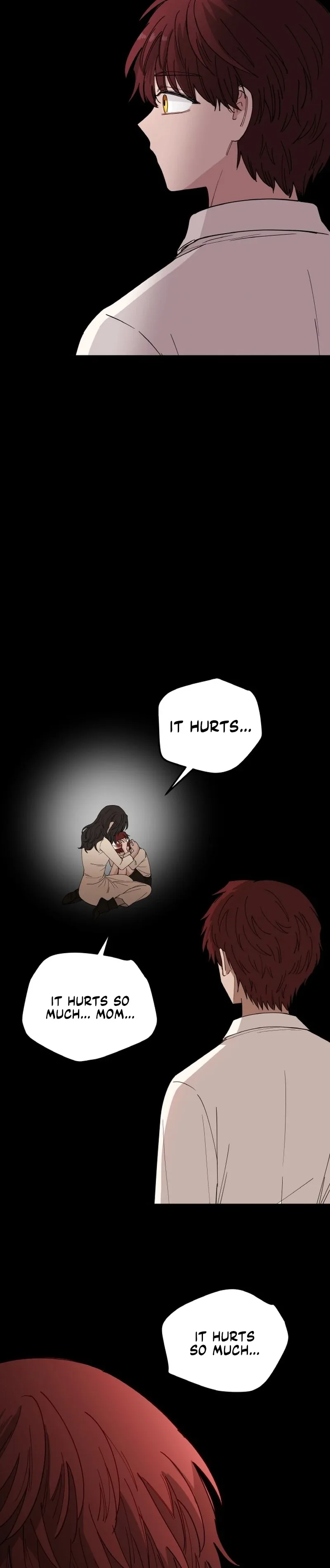 A Golden World to you Chapter 28 page 49