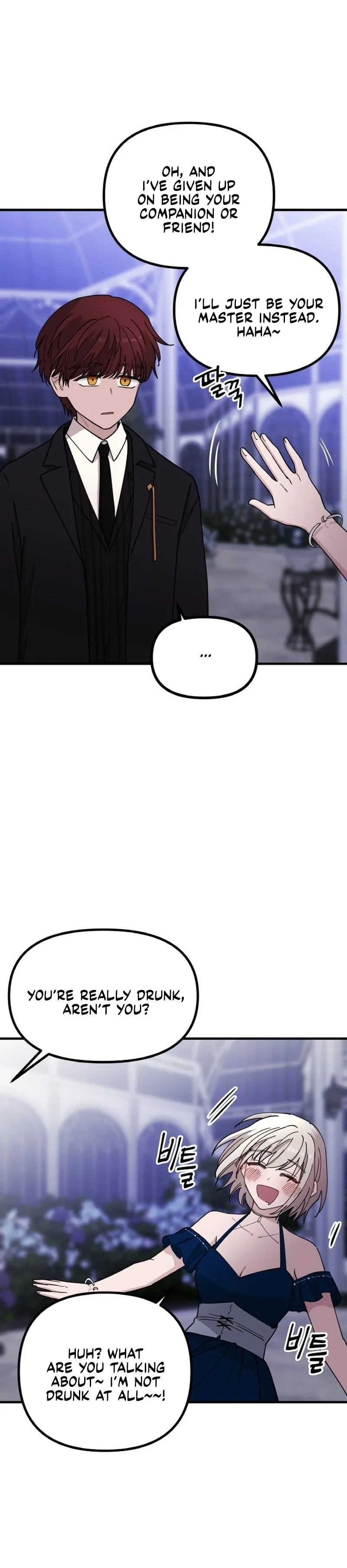 A Golden World to you Chapter 26 page 29