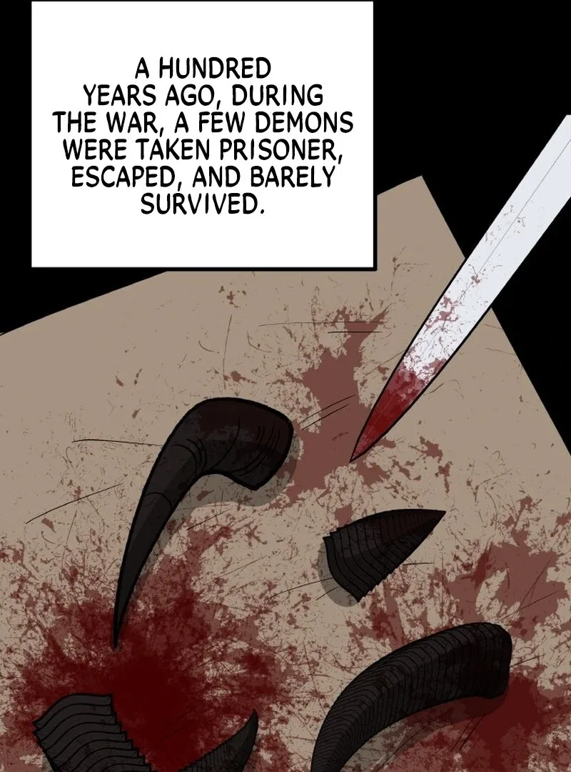 A Golden World to you Chapter 28 page 59