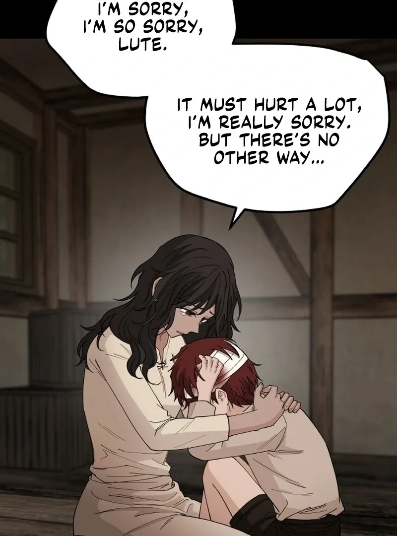 A Golden World to you Chapter 28 page 55