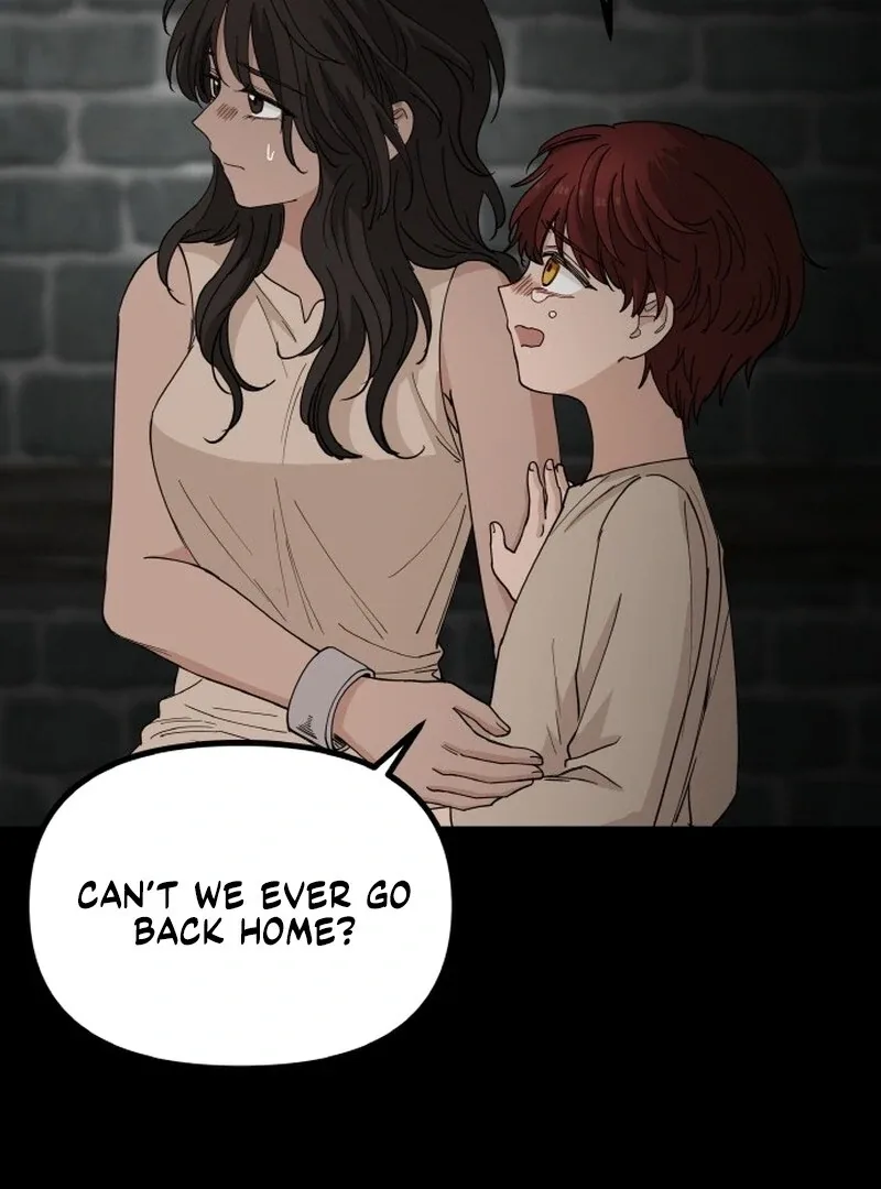 A Golden World to you Chapter 28 page 64