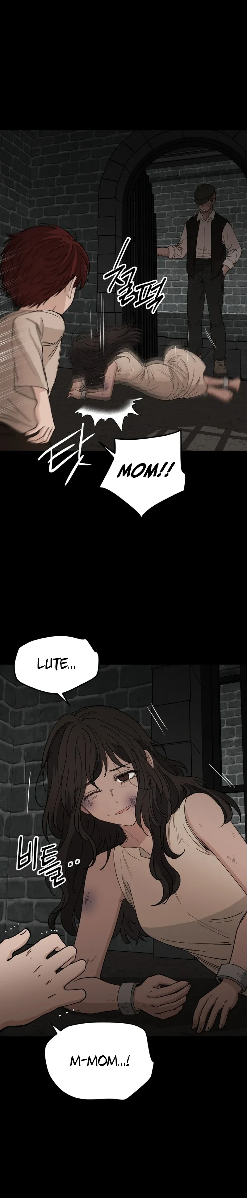A Golden World to you Chapter 28 page 72