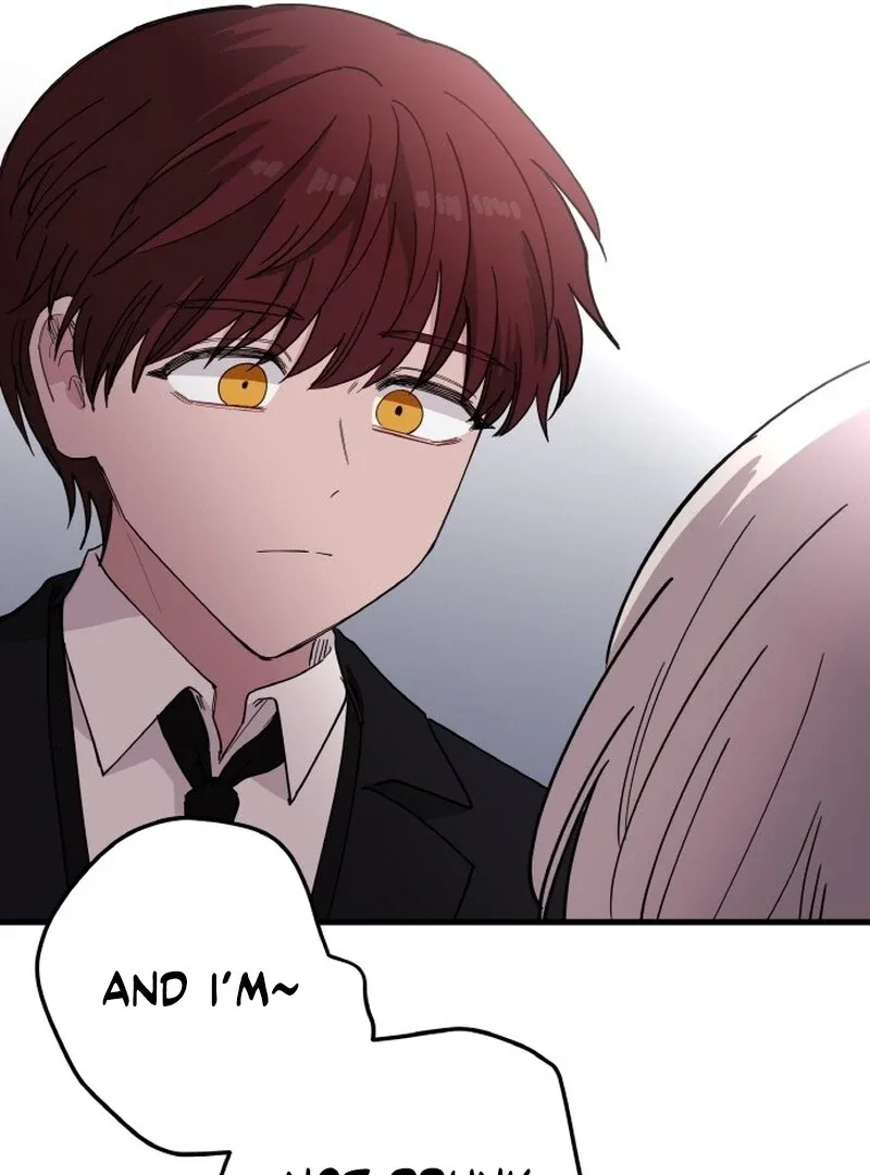 A Golden World to you Chapter 26 page 34