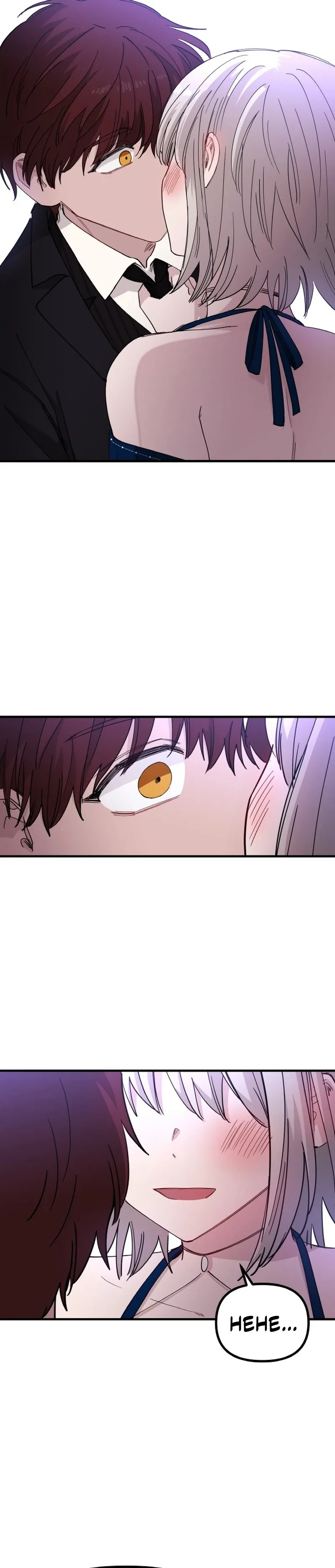 A Golden World to you Chapter 26 page 32