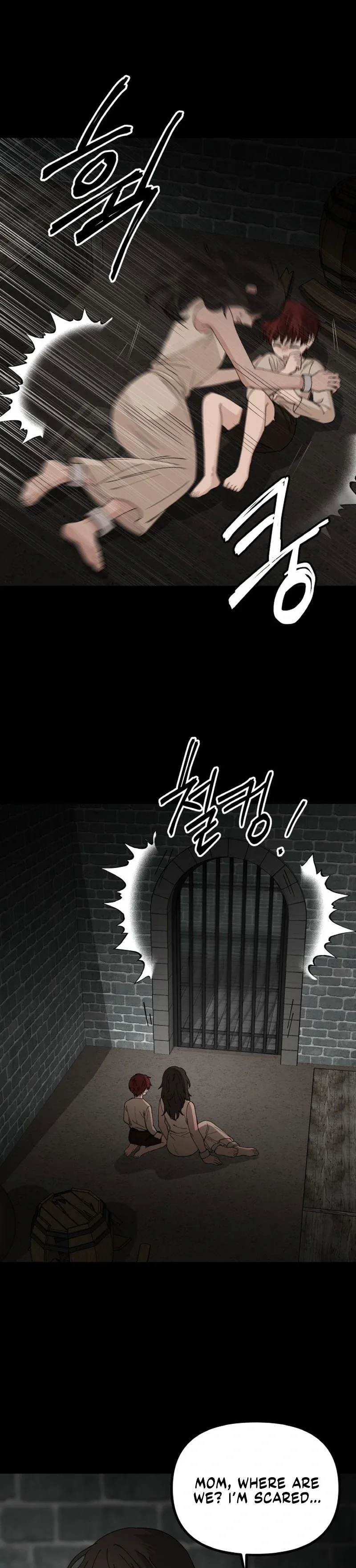 A Golden World to you Chapter 28 page 63