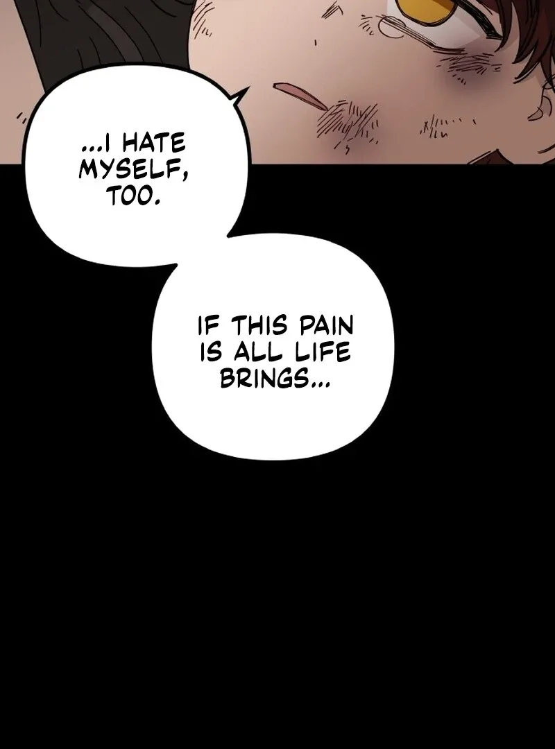A Golden World to you Chapter 29 page 11