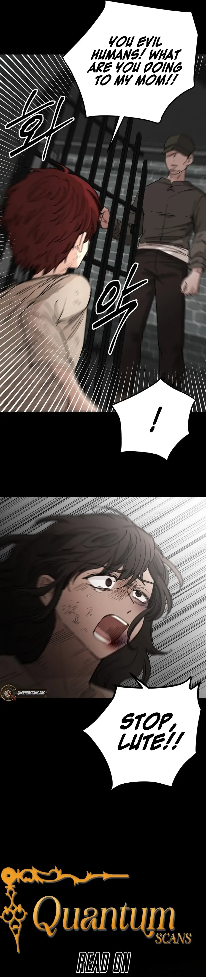 A Golden World to you Chapter 28 page 82