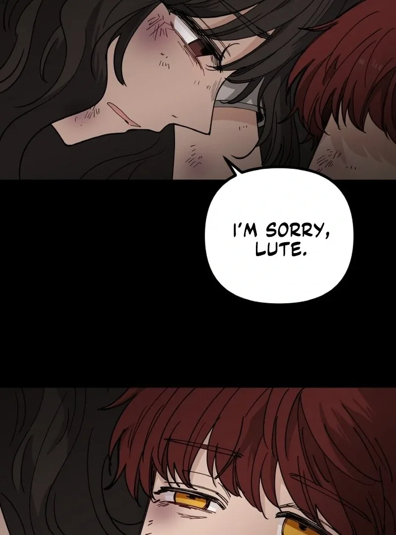 A Golden World to you Chapter 29 page 10