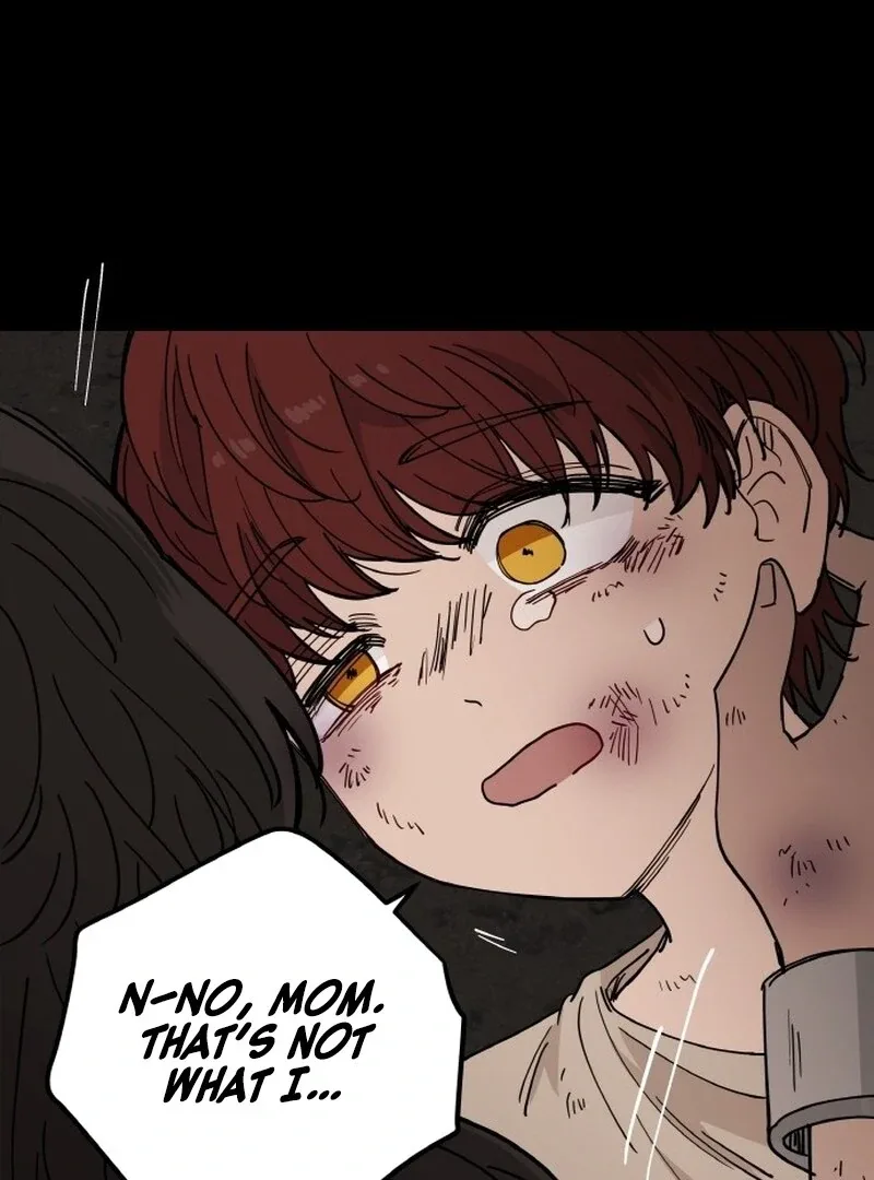 A Golden World to you Chapter 29 page 15