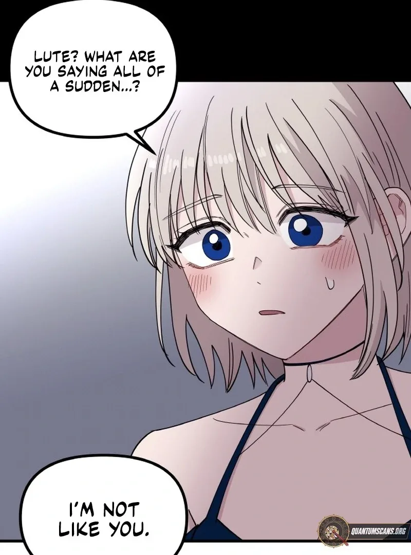 A Golden World to you Chapter 26 page 48