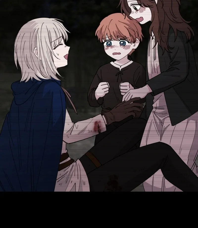 A Golden World to you Chapter 26 page 50