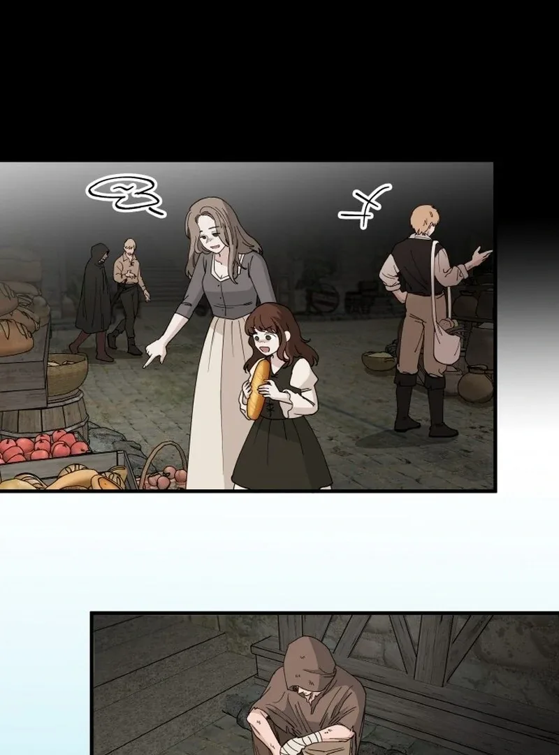 A Golden World to you Chapter 29 page 34