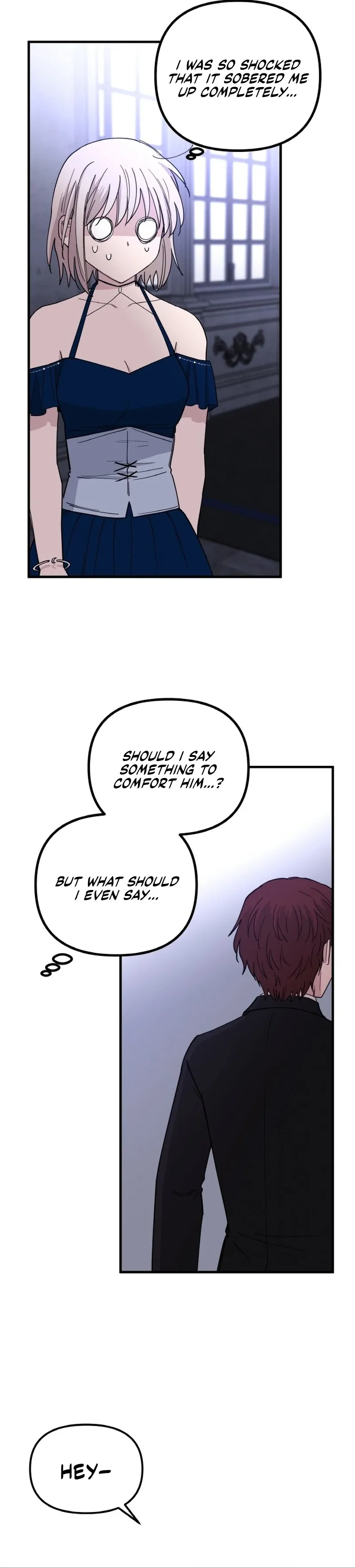 A Golden World to you Chapter 26 page 59