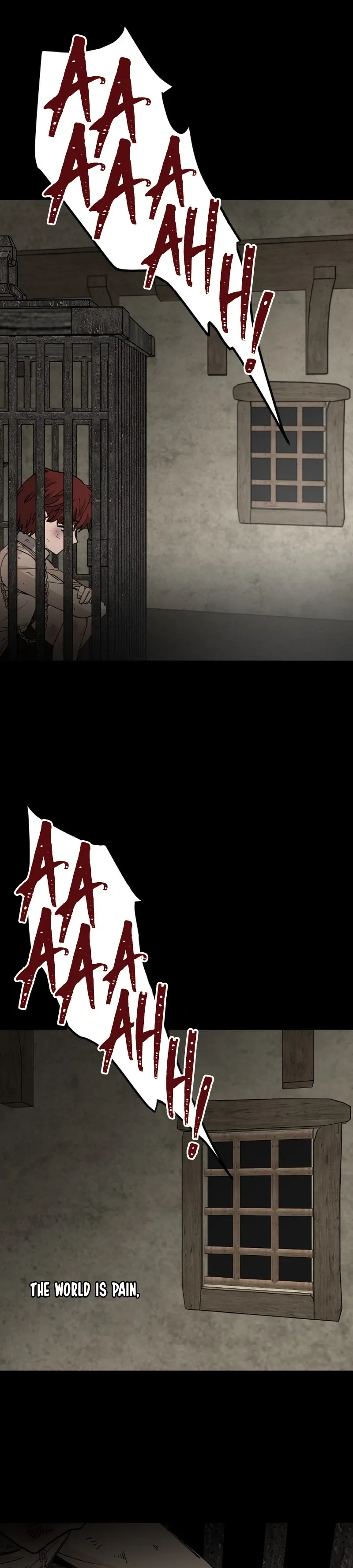 A Golden World to you Chapter 29 page 42