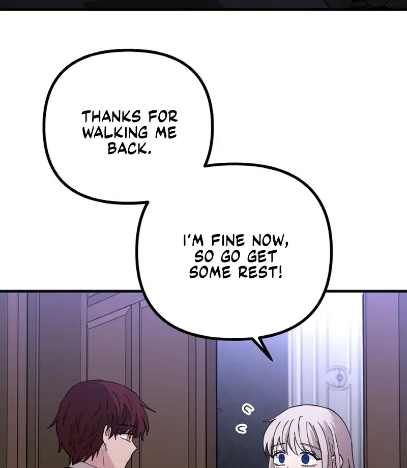 A Golden World to you Chapter 26 page 71