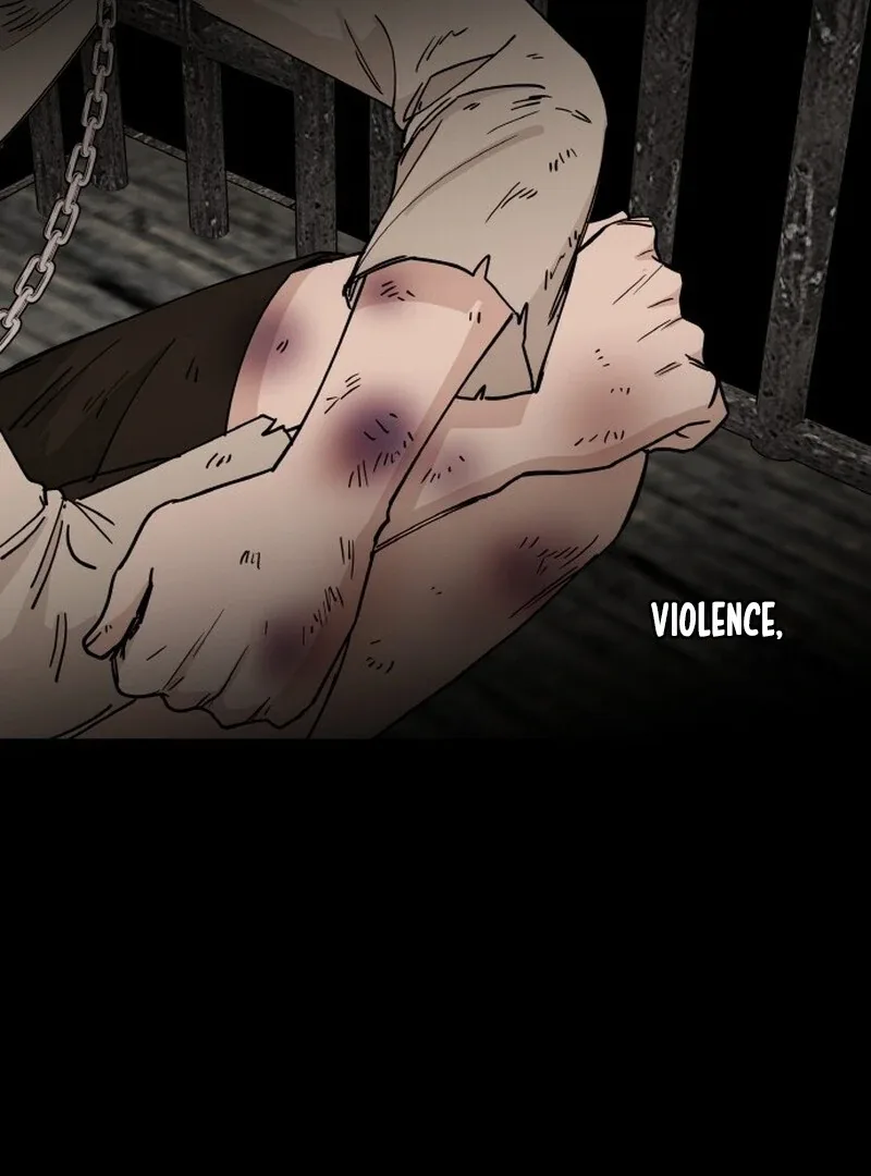 A Golden World to you Chapter 29 page 43