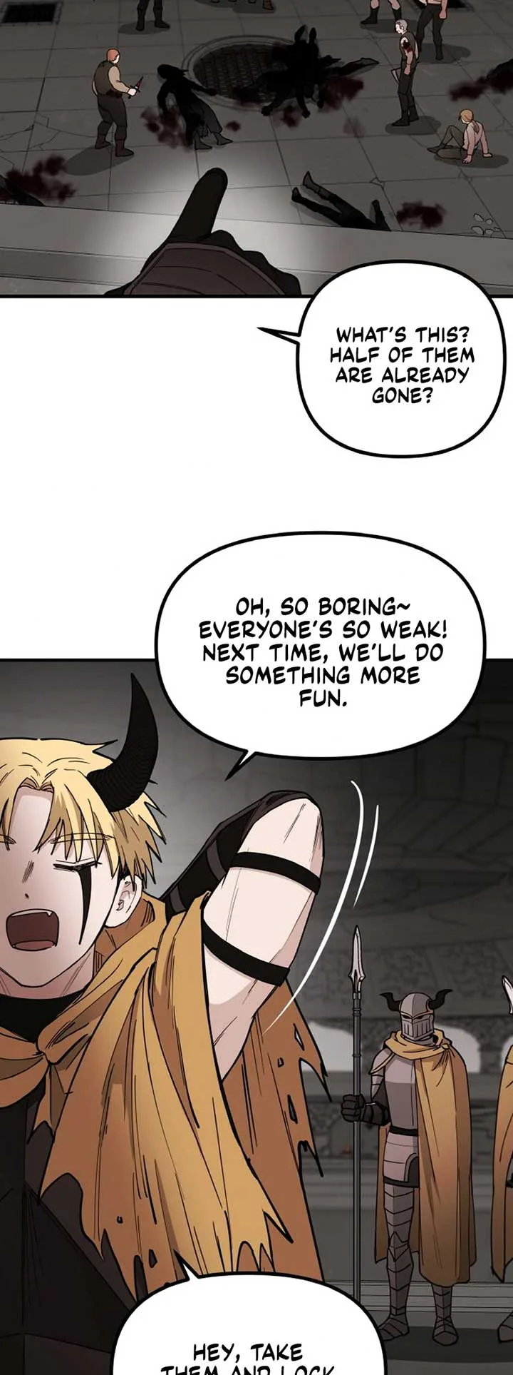 A Golden World to you Chapter 9 page 20