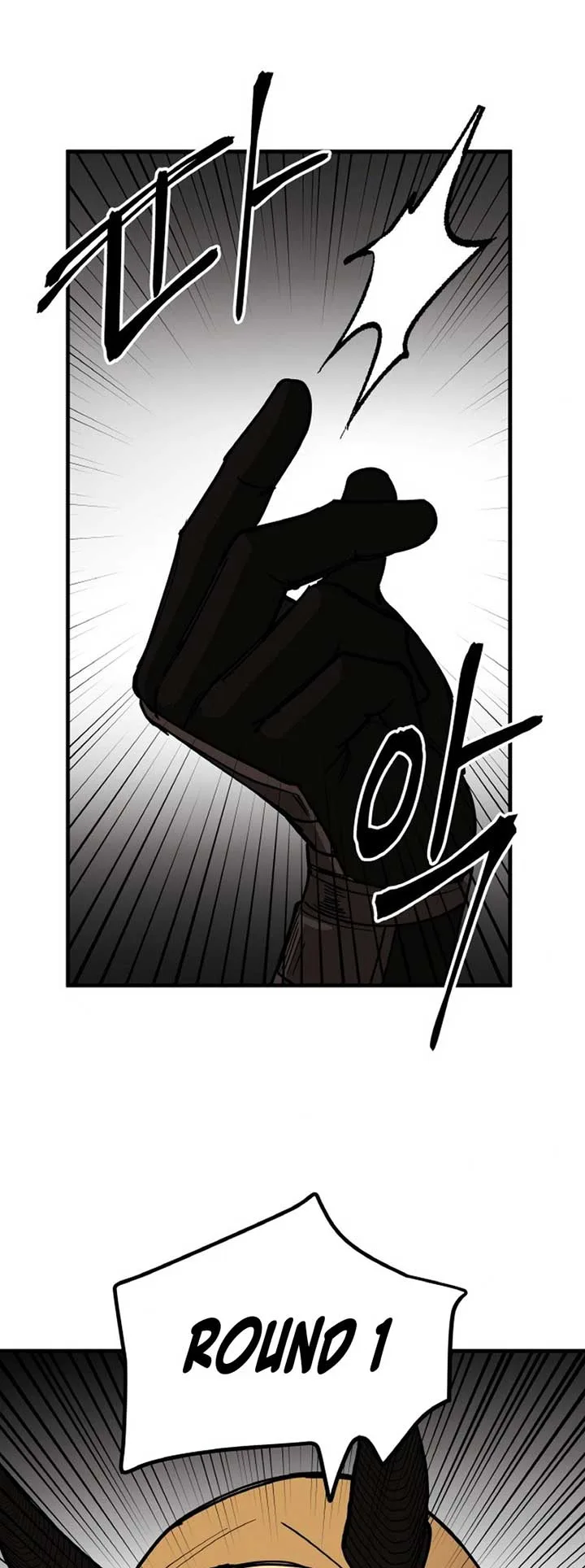 A Golden World to you Chapter 9 page 18