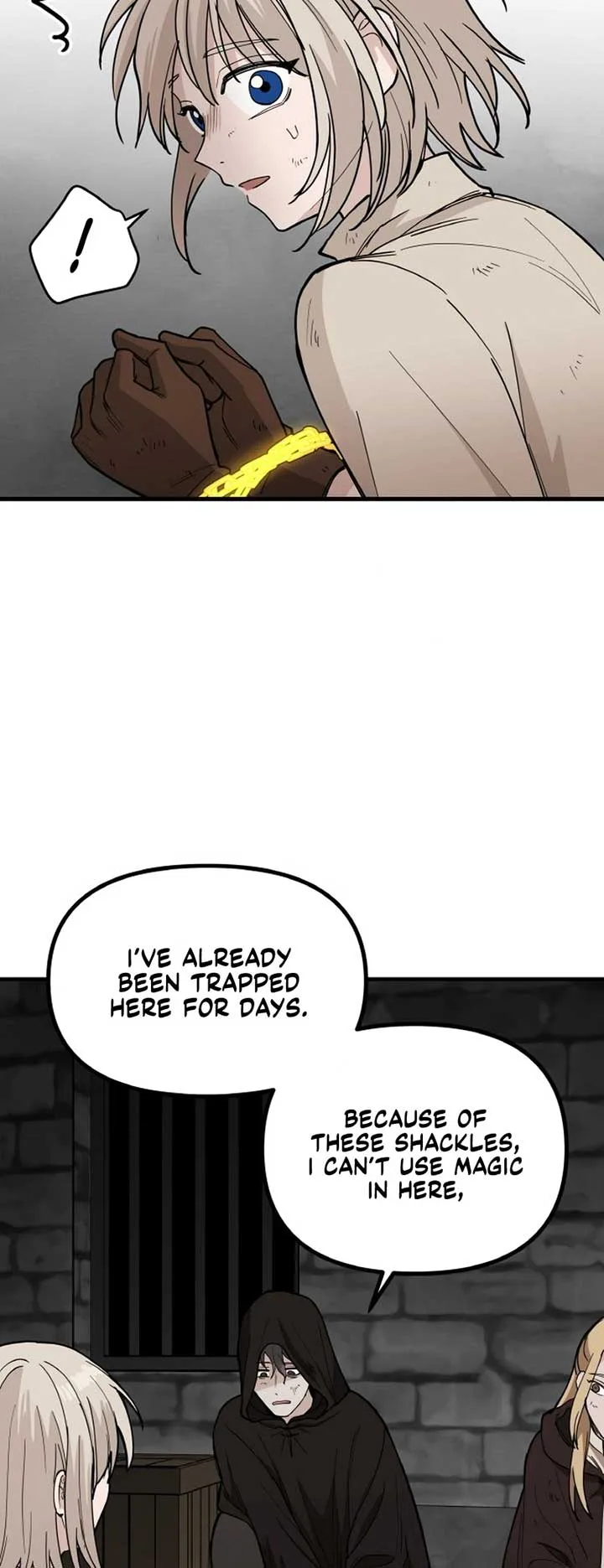 A Golden World to you Chapter 9 page 26