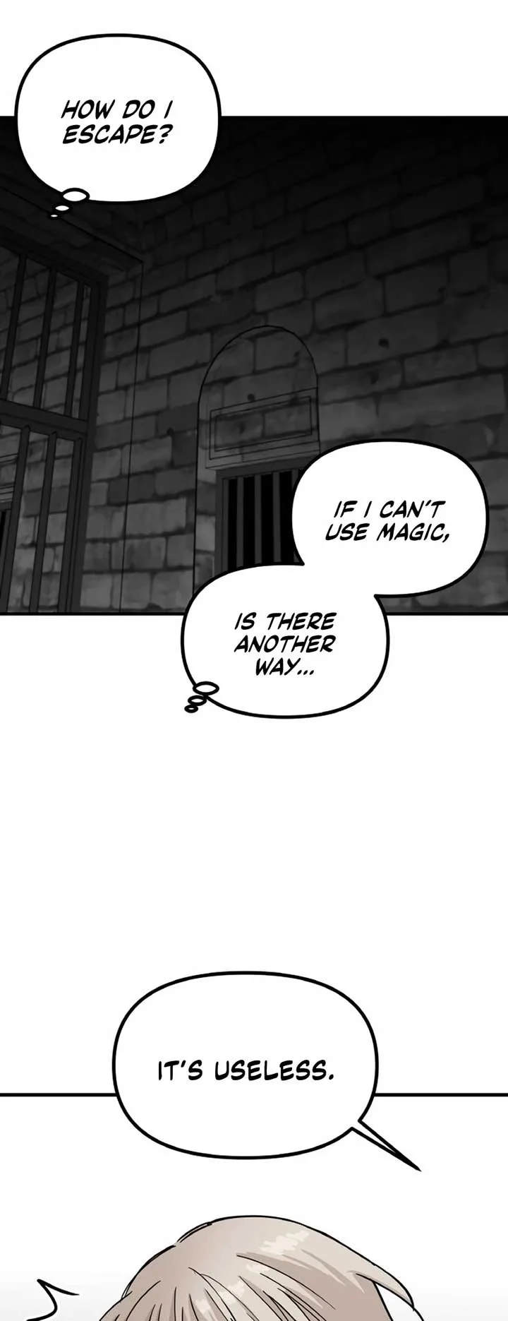 A Golden World to you Chapter 9 page 25