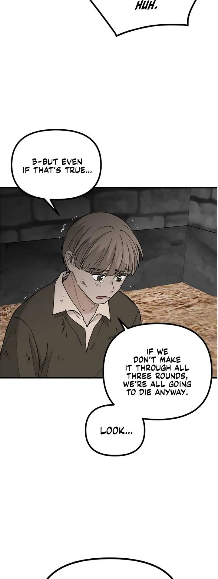 A Golden World to you Chapter 9 page 38