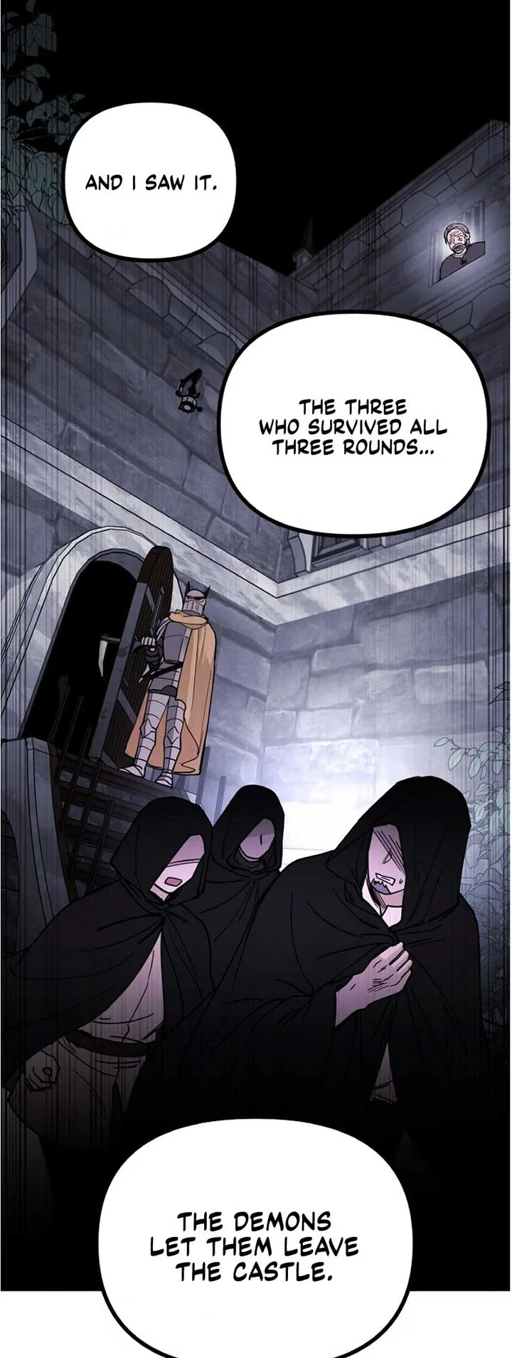 A Golden World to you Chapter 9 page 36