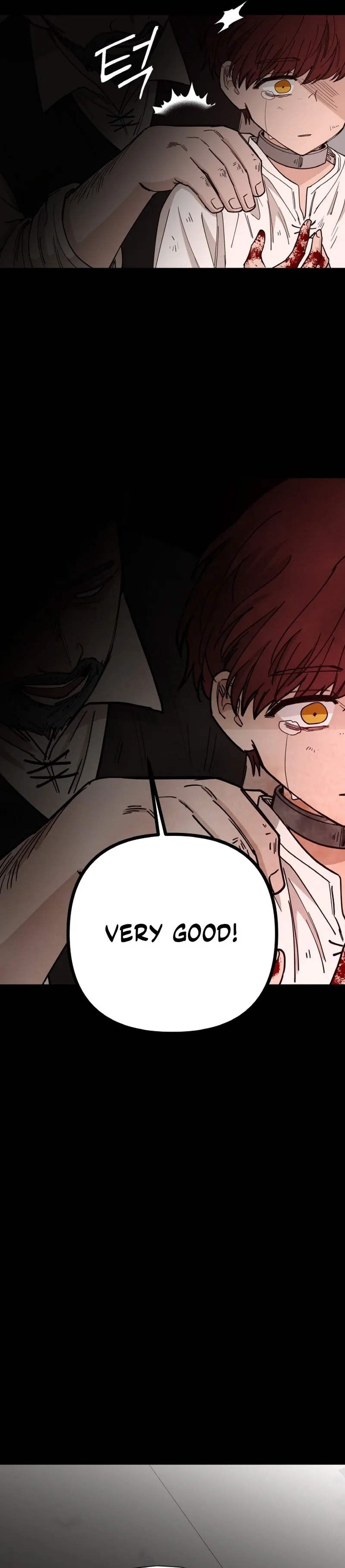 A Golden World to you Chapter 29 page 69