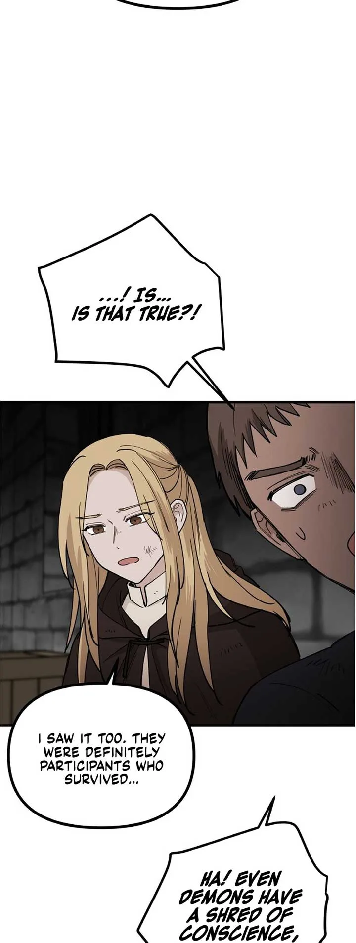 A Golden World to you Chapter 9 page 37