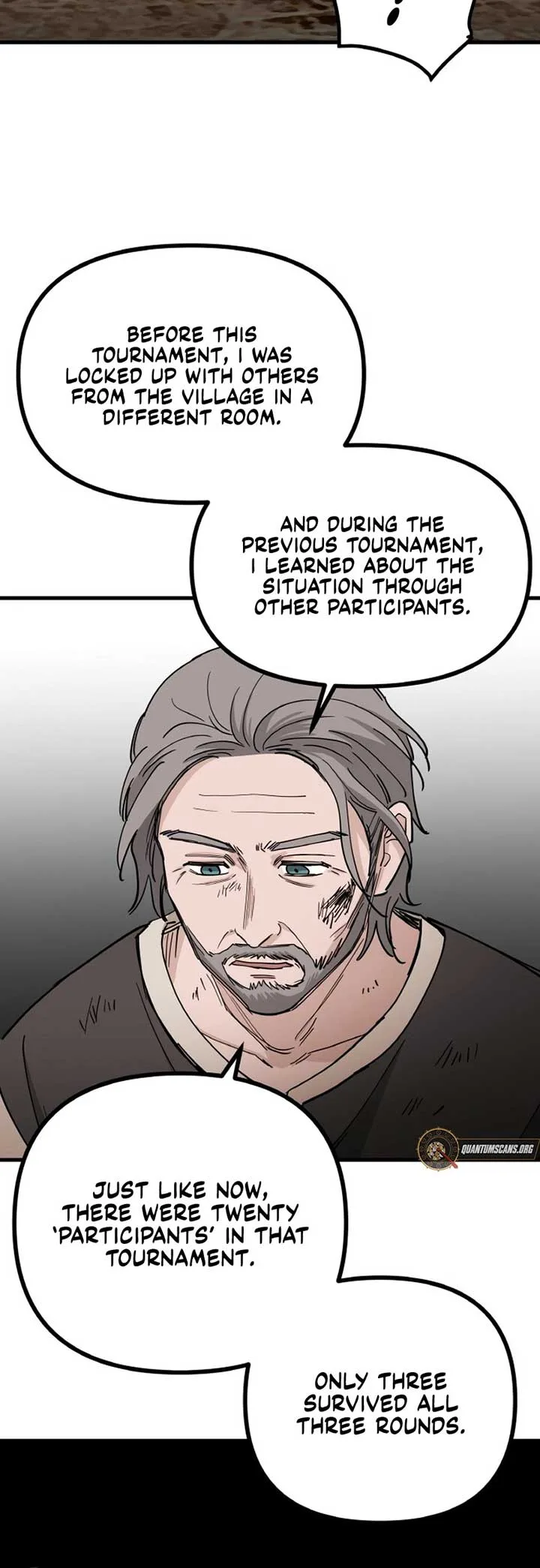 A Golden World to you Chapter 9 page 35