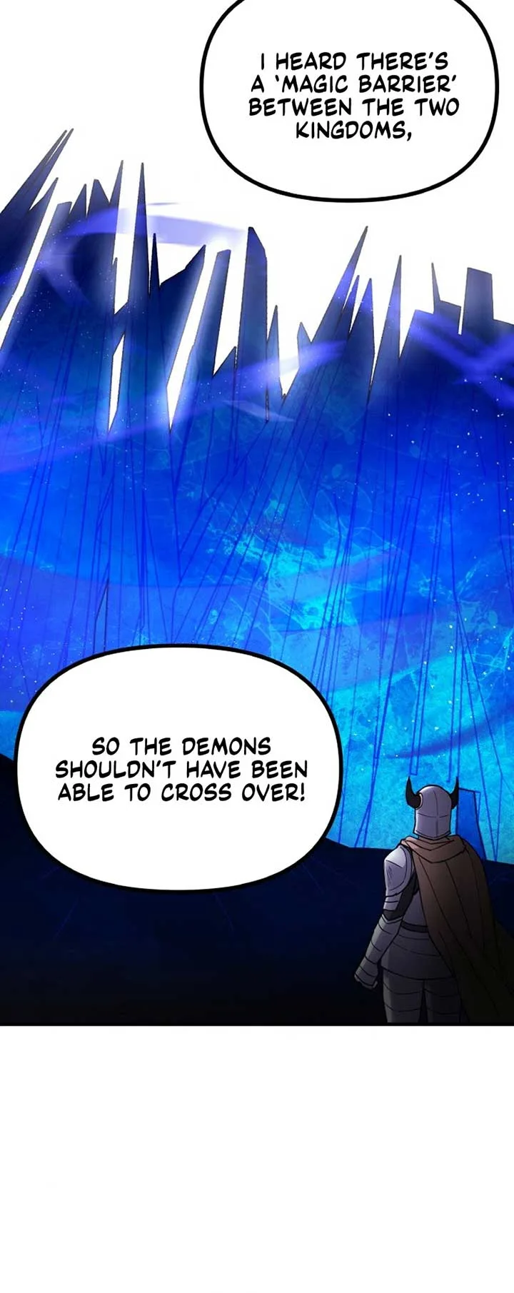 A Golden World to you Chapter 9 page 46