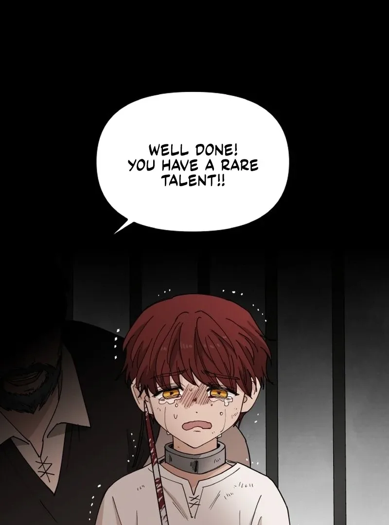 A Golden World to you Chapter 29 page 83