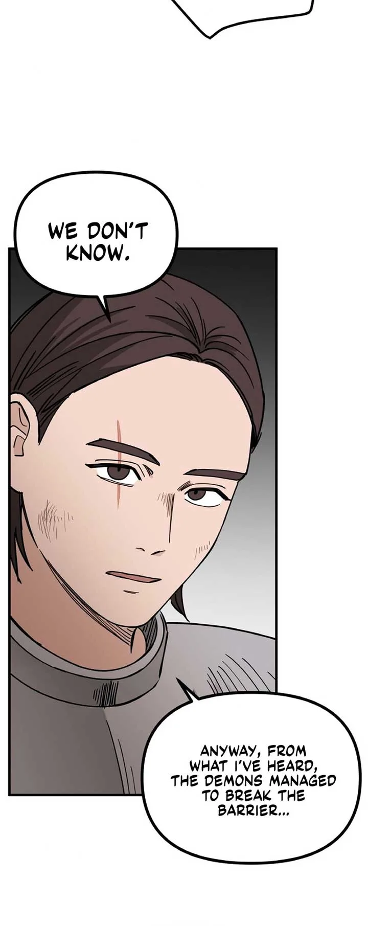 A Golden World to you Chapter 9 page 49
