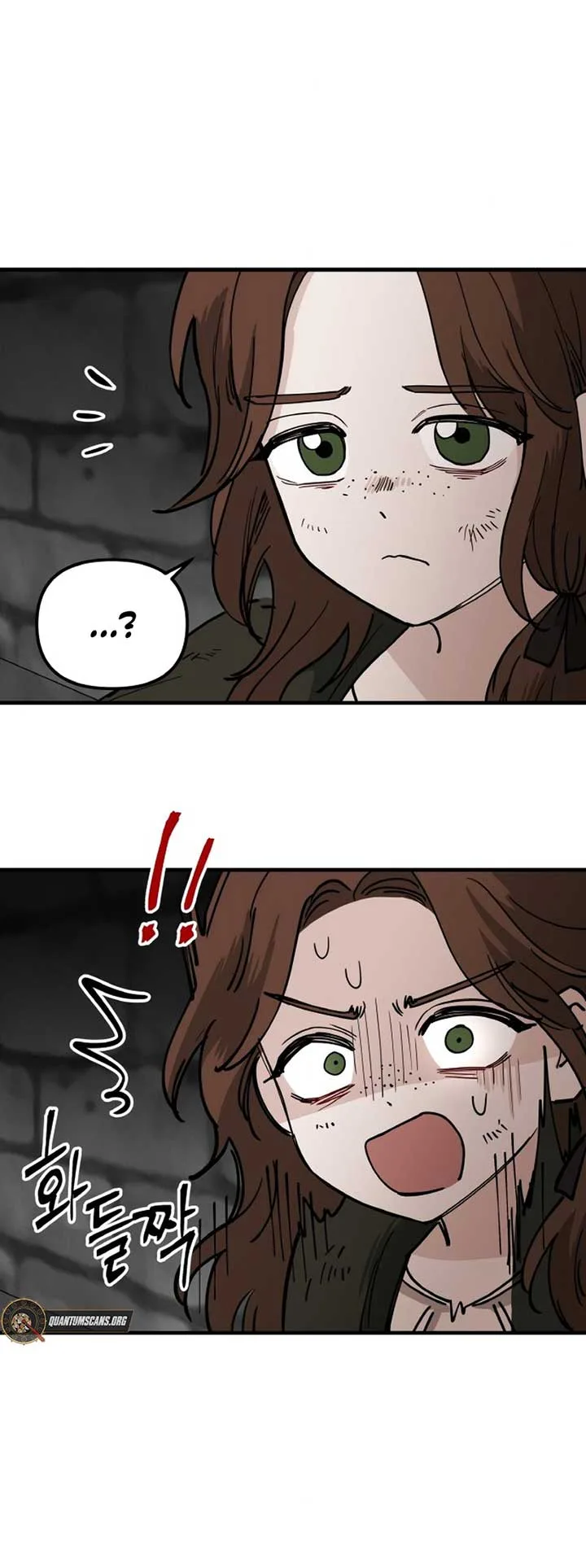 A Golden World to you Chapter 9 page 56
