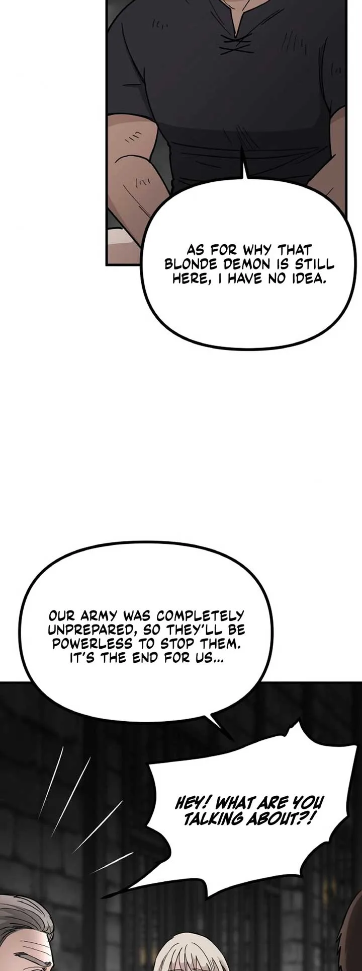A Golden World to you Chapter 9 page 51