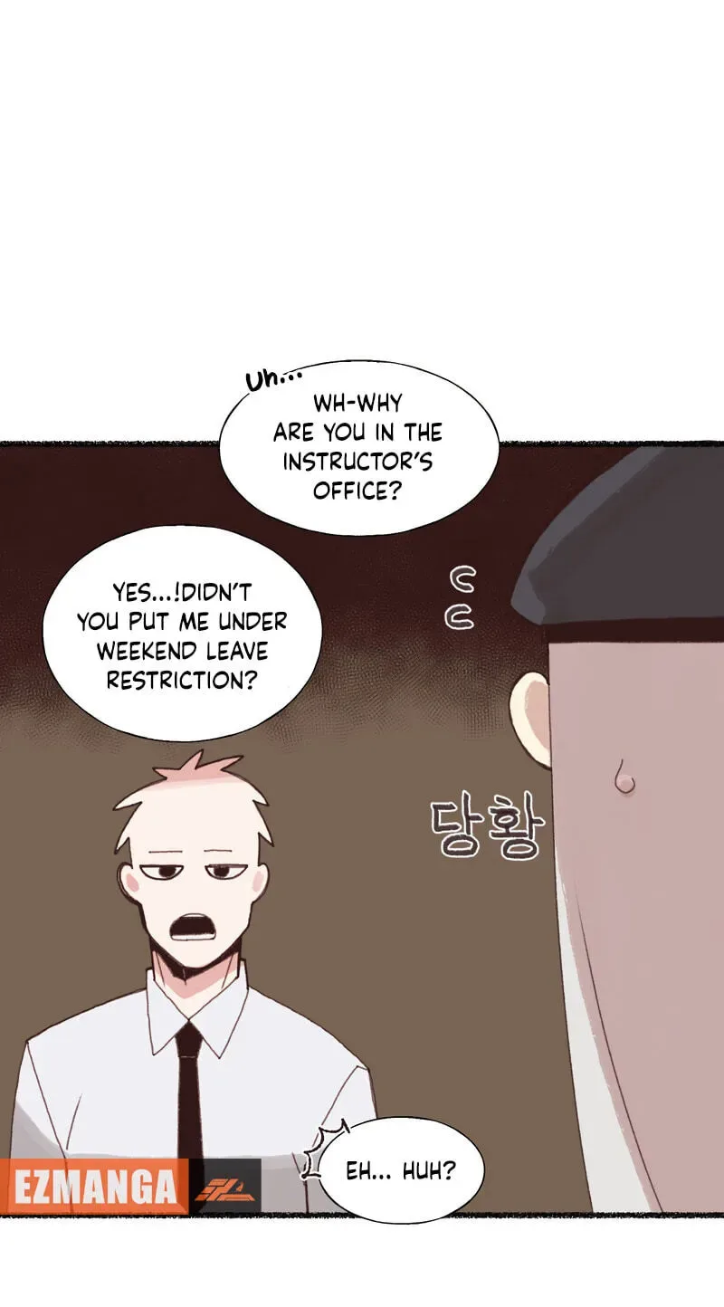 I Approached a Female Agent With No Dating Experience Chapter 7 page 10