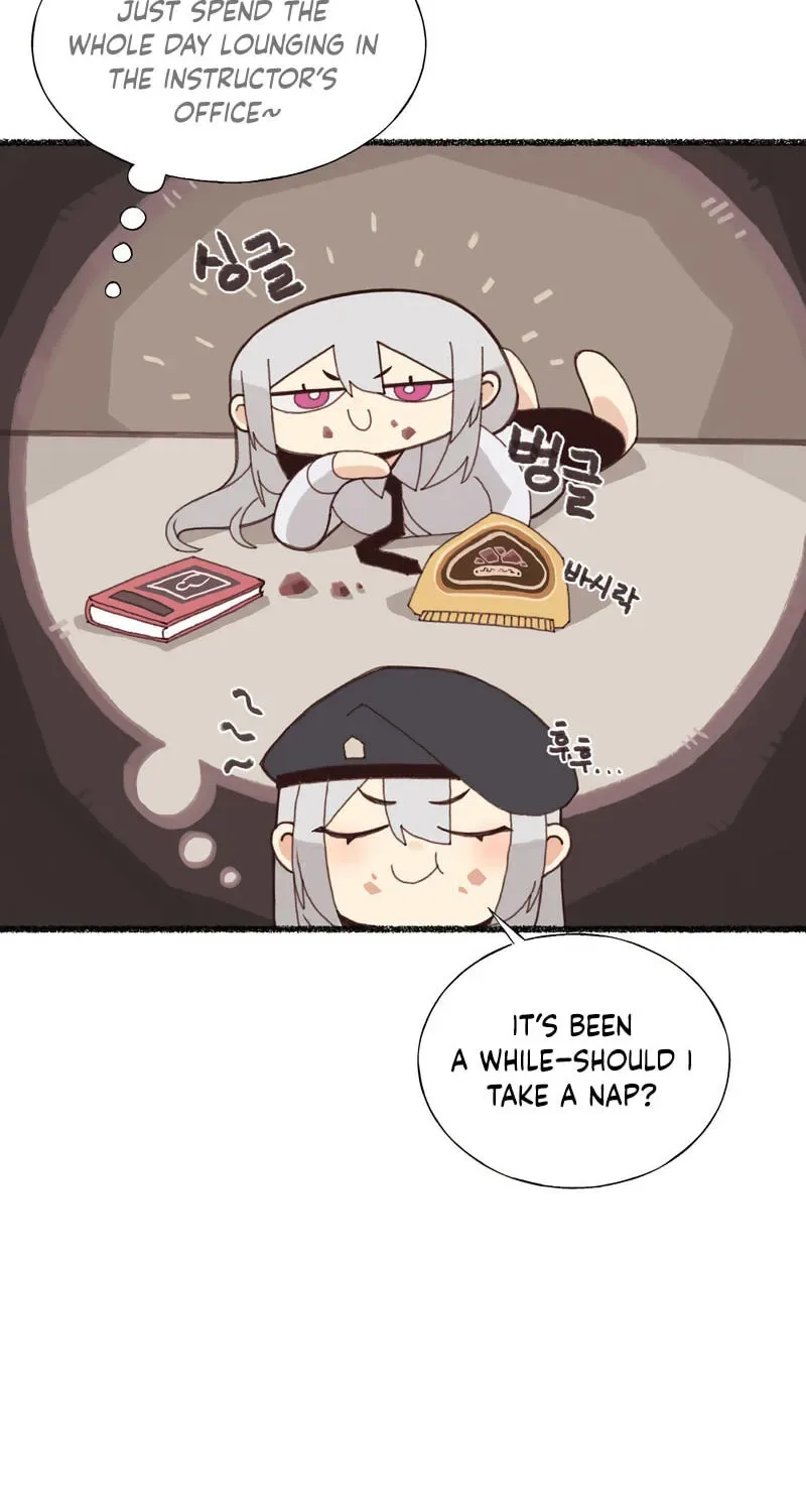 I Approached a Female Agent With No Dating Experience Chapter 7 page 6