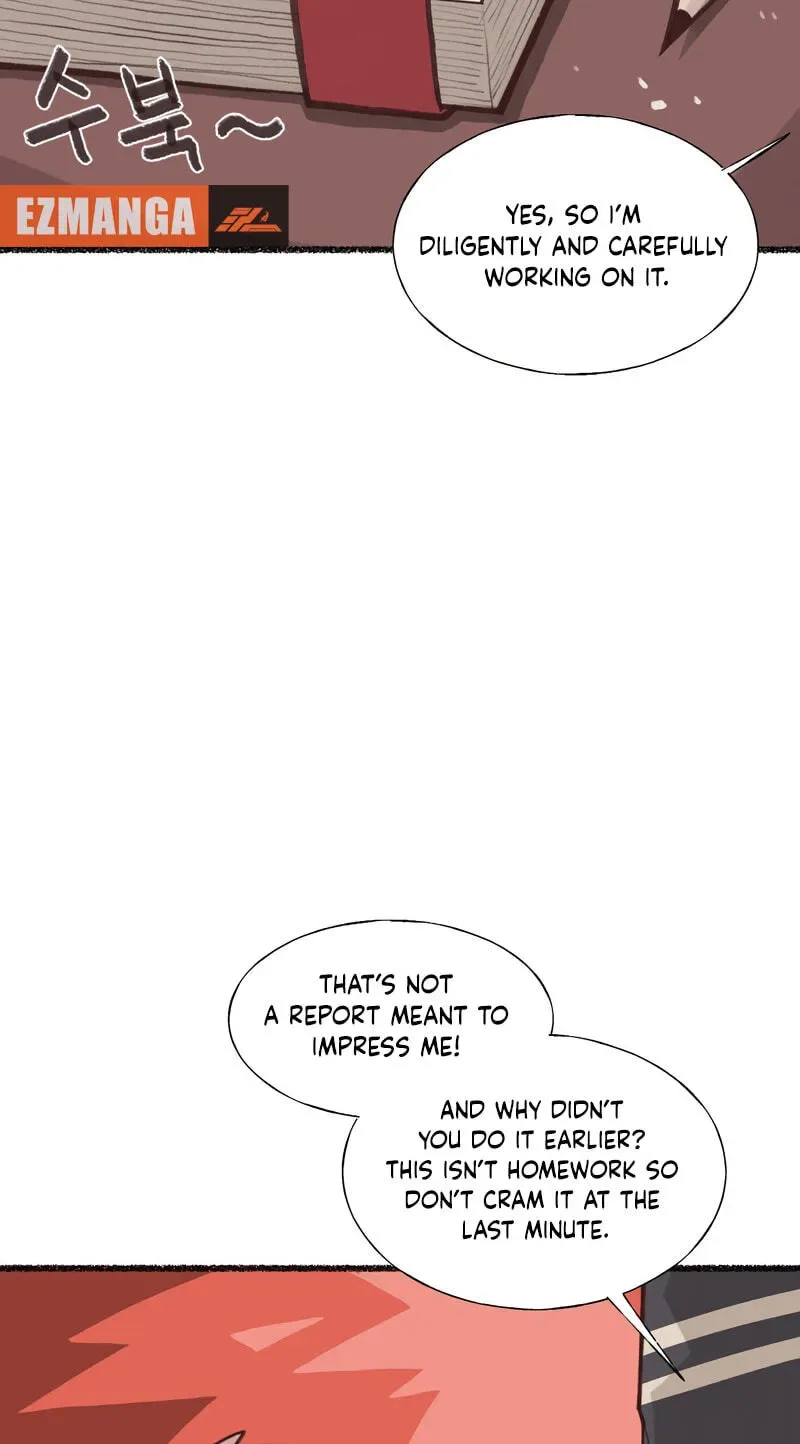 I Approached a Female Agent With No Dating Experience Chapter 7 page 16