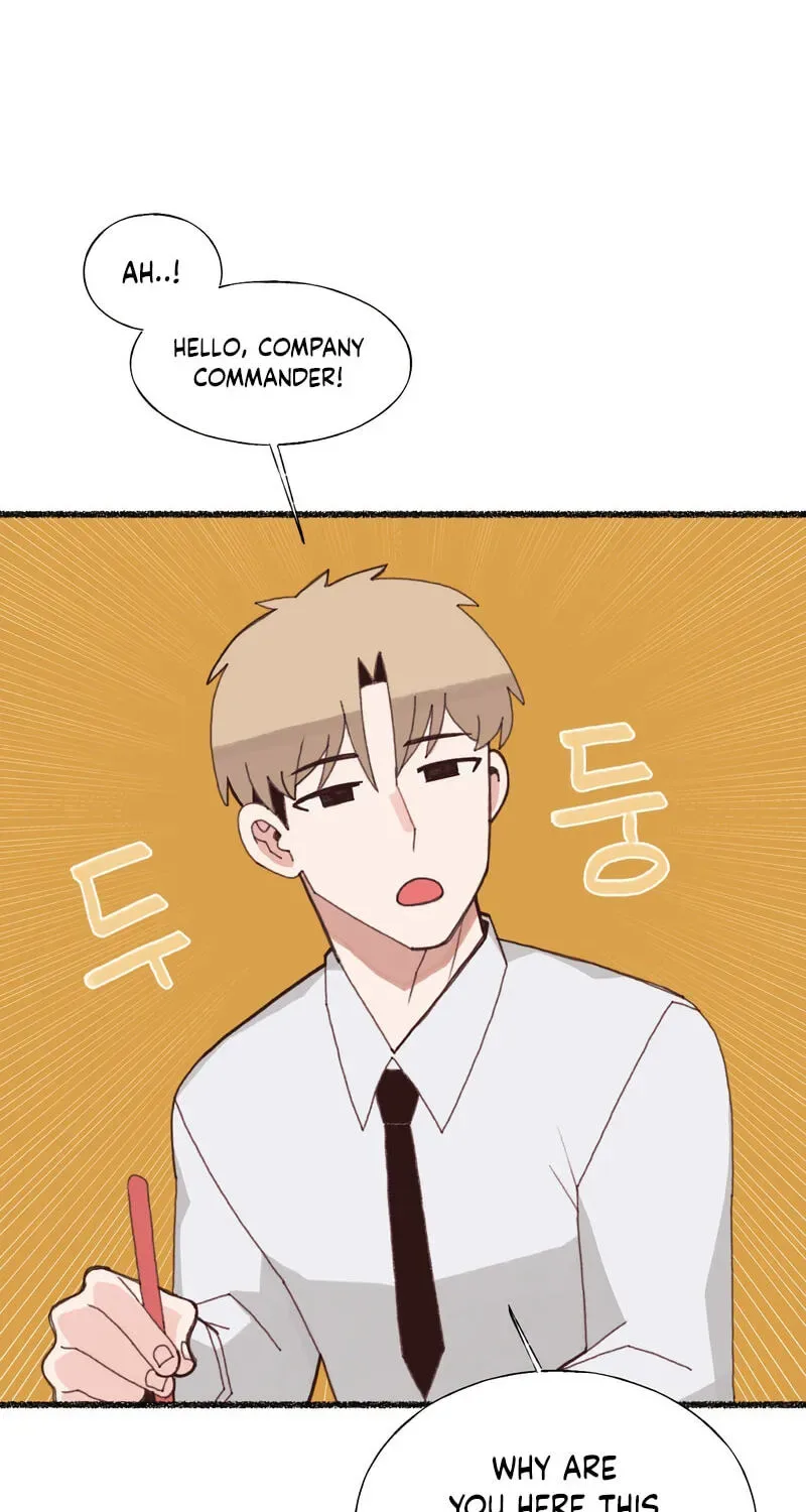 I Approached a Female Agent With No Dating Experience Chapter 7 page 8