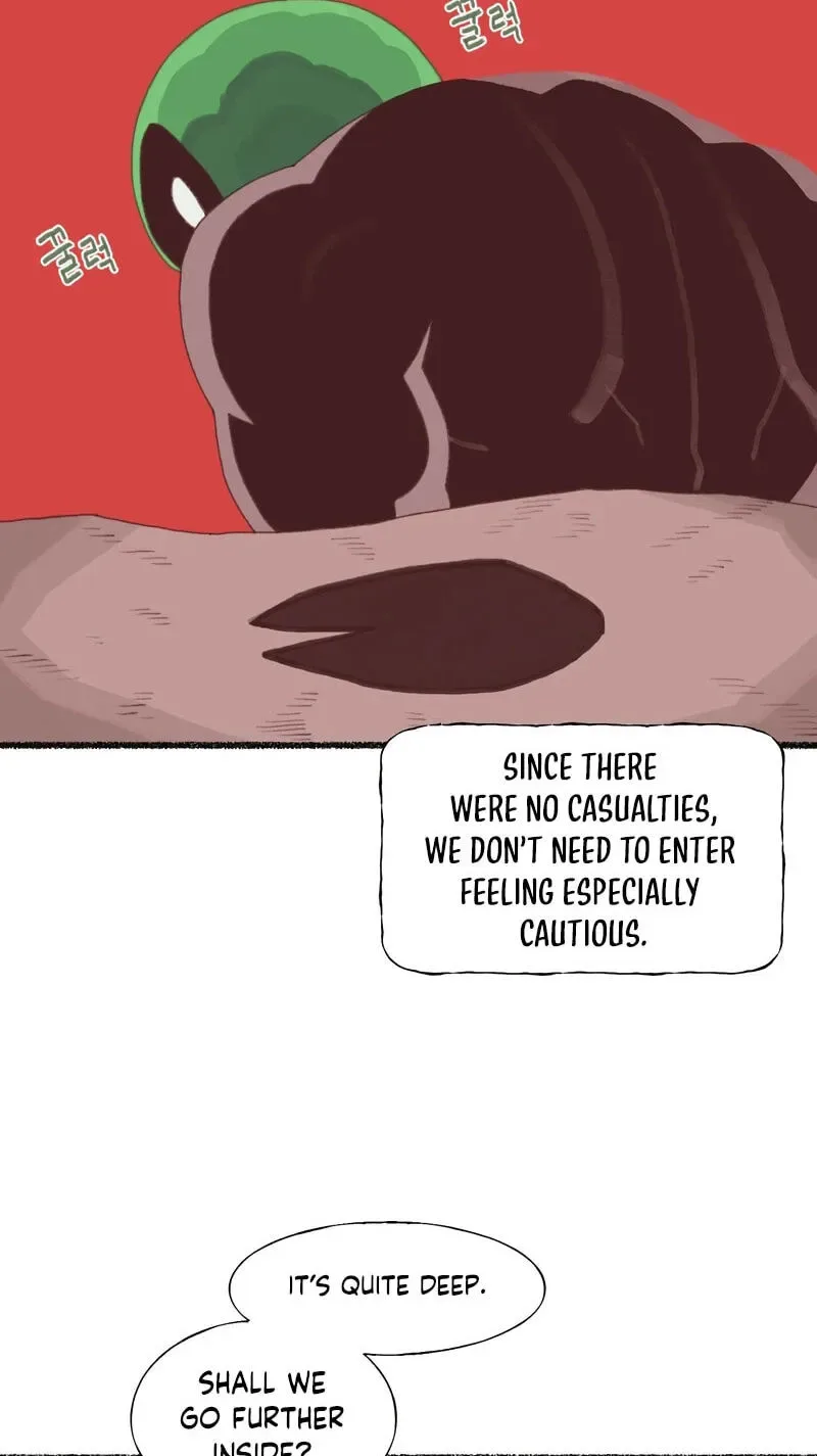 I Approached a Female Agent With No Dating Experience Chapter 8 page 4